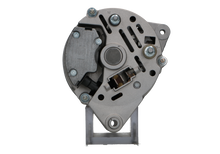 Charger l'image dans la galerie, Generalüberholt Lucas Lichtmaschine passend für Ford  Escort  LRA460-R 55 A