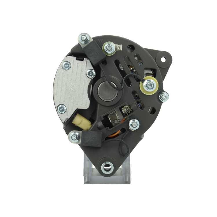 Alternator suitable for Ford (double LRA604-M 80 A