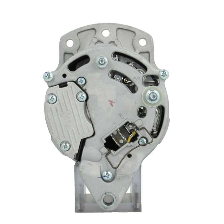 Alternator suitable for Austin-Healey NAB-900 70 A