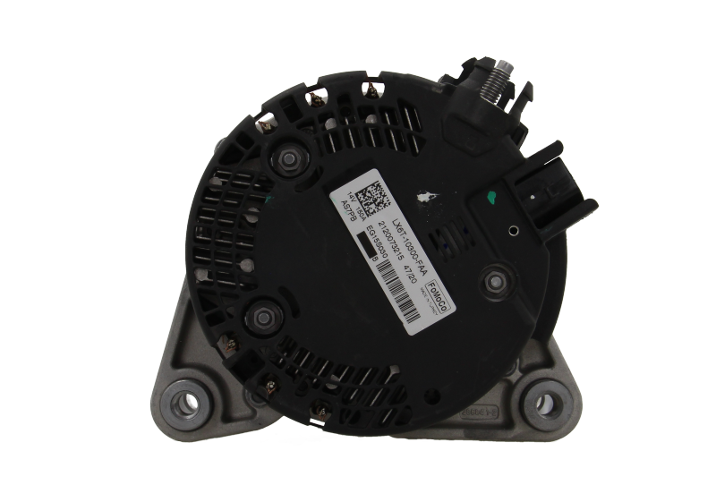 Original new Valeo alternator suitable for Ford Focus Estate/Wagon EG15S030 150 A