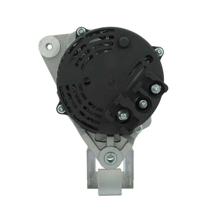 Alternator suitable for Ford Courier PickUp 63321695 70 A