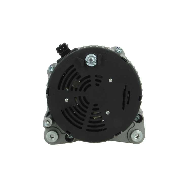 Alternator suitable for Volkswagen Galaxy Van 0123510007 120 A