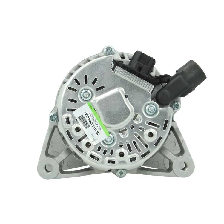 Alternator suitable for Ford Fiesta Van 2S6T-10300-AA 80 A