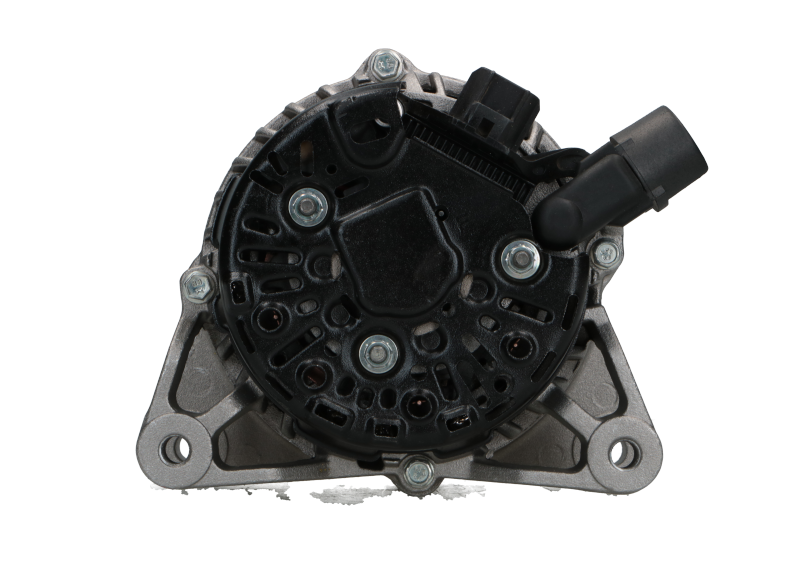 Generalüberholt Visteon Lichtmaschine passend für Ford  Fiesta Van  2S6T-10300-AA-R 80 A