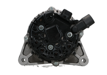 Charger l'image dans la galerie, Generalüberholt Visteon Lichtmaschine passend für Ford  Fiesta Van  2S6T-10300-AA-R 80 A