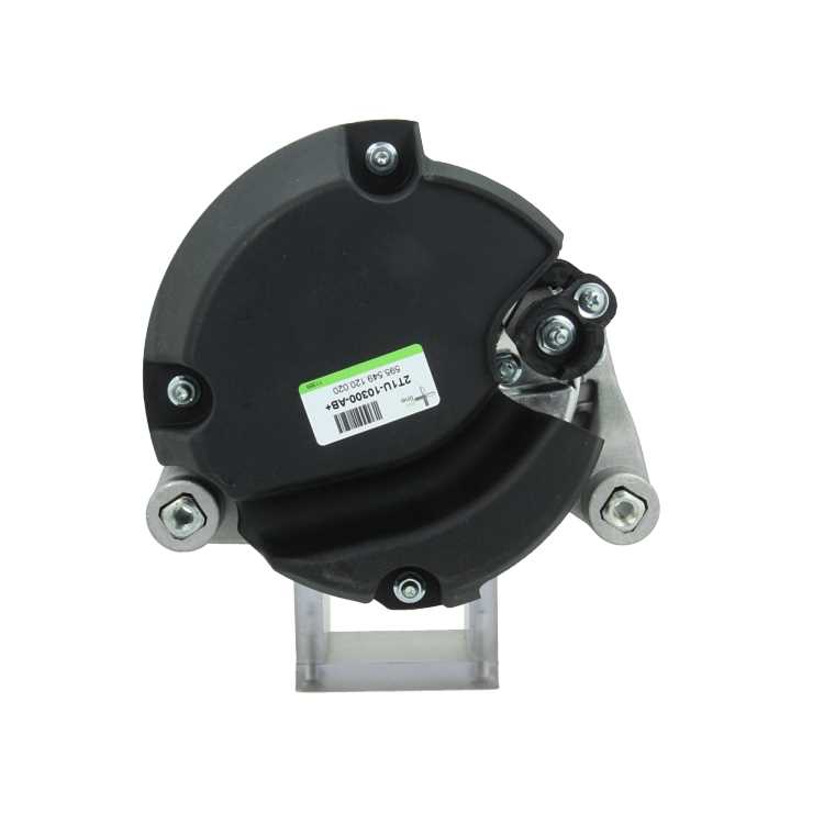 Alternator suitable for Ford Tourneo Connect 2T1U-10300-AB 120 A