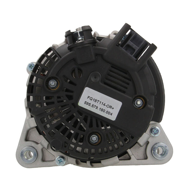 New alternator suitable for Ford Mondeo FG18T114+PRO 180 A