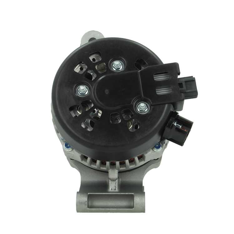 Lichtmaschine passend für Ford  Focus Van  104210-5760 120 A