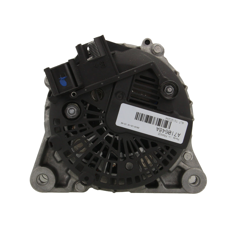 Original new Valeo alternator suitable for Ford Grand Tourneo Connect TG12C122 120 A
