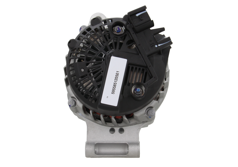 Original new Valeo alternator suitable for Ford Focus Estate/Wagon TG12C037 120 A