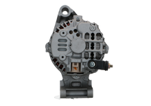 Charger l'image dans la galerie, Generalüberholt Japan Lichtmaschine passend für Ford  Fiesta Van  A5TA7792-R 90 A