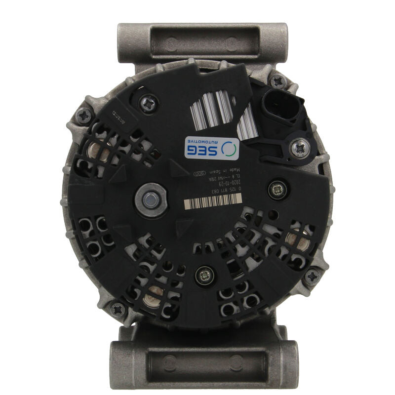Original new SEG alternator suitable for Ford
