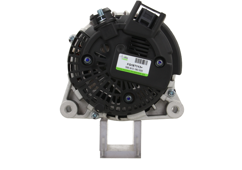 Lichtmaschine passend für Ford  Mondeo  FG18T113 180 A