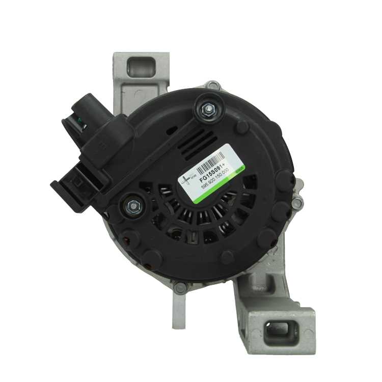Lichtmaschine passend für Ford  Focus Estate/Wagon  FG15S091 150 A