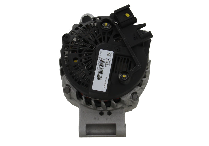 Original new Valeo alternator suitable for Ford Fiesta Van FG15T073 150 A