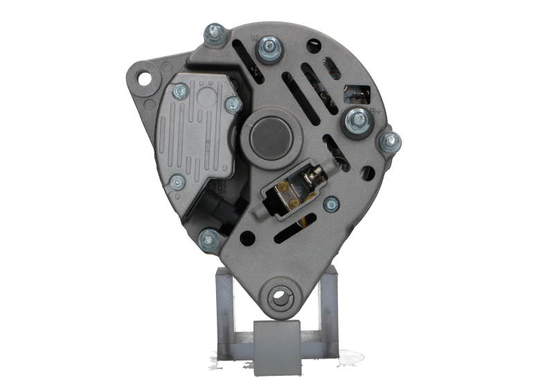 Generalüberholt Lucas Lichtmaschine passend für Ford  Transit 80  LRA469-R 55 A