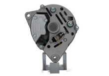 Charger l'image dans la galerie, Generalüberholt Lucas Lichtmaschine passend für Ford  Transit 80  LRA469-R 55 A