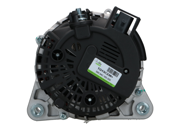 Lichtmaschine passend für Ford  Focus Estate/Wagon  TG15C236 165 A