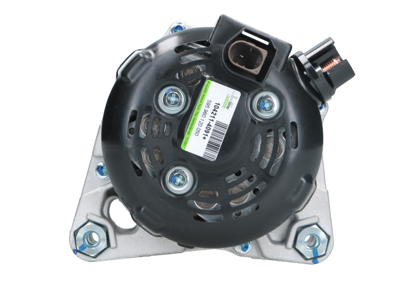 Alternator suitable for Ford Fiesta 104211-4091 120 A