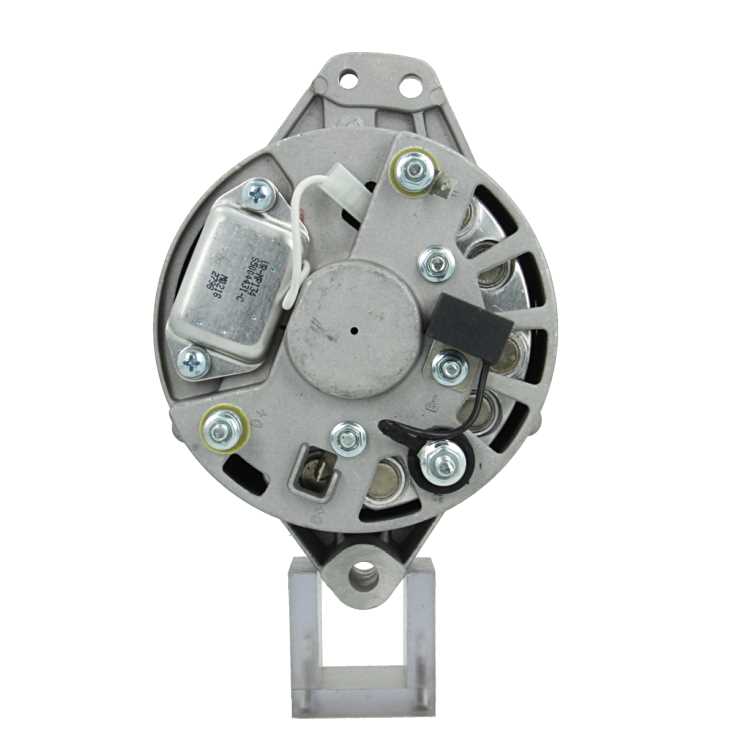 Lichtmaschine passend für Case   9515170 55 A