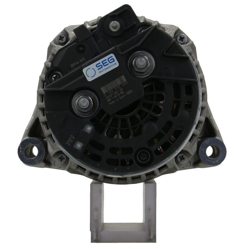 Original new SEG alternator suitable for John 115A