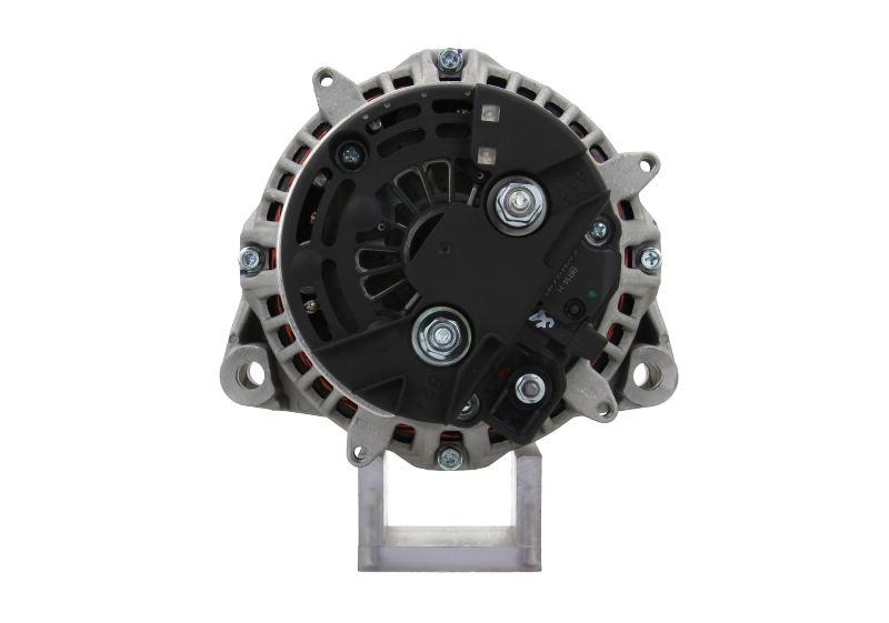 New alternator suitable for John 200A 0124625030+PRO 200 A