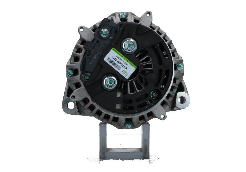 Alternator suitable for John 200A 0124625031 200 A