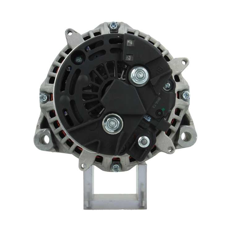 New alternator suitable for John 200A 0124625029+PRO 200 A