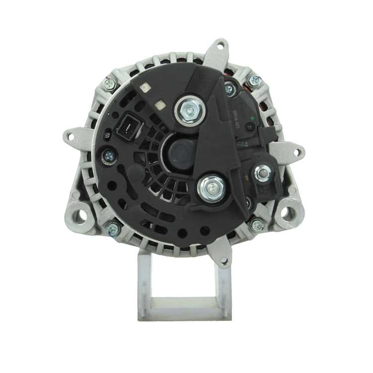 New alternator suitable for Claas 0124615041+PRO 150 A