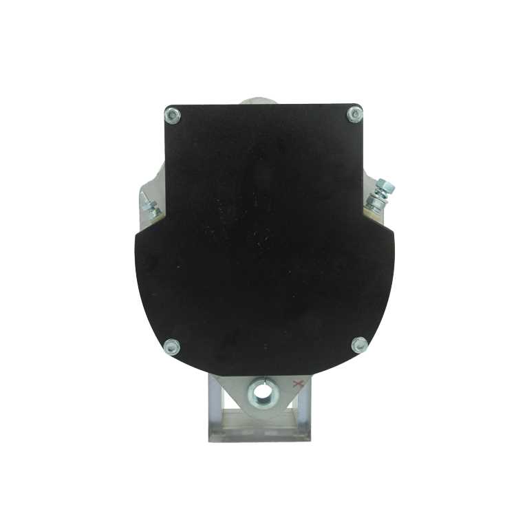 Alternator suitable for Detroit 1117807 105 A