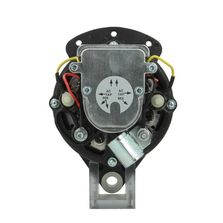 Alternator suitable for Caterpillar 110-284 51 A