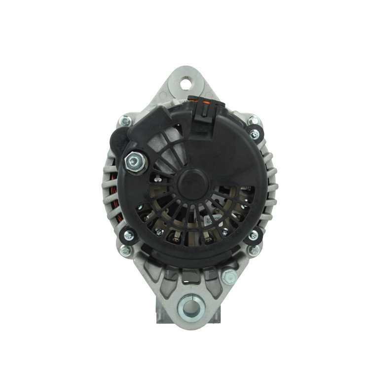 Alternator suitable for Cummins 8700009 145 A
