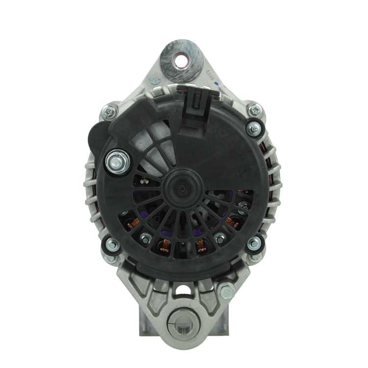 New Remy alternator suitable for Cummins 8600142 160 A