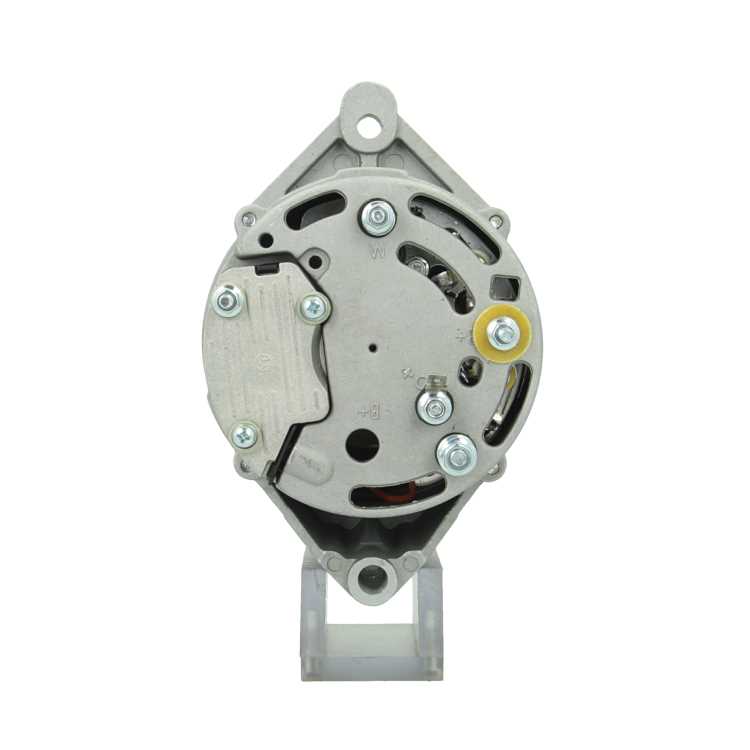 Alternator suitable for Caterpillar 66021491 60 A