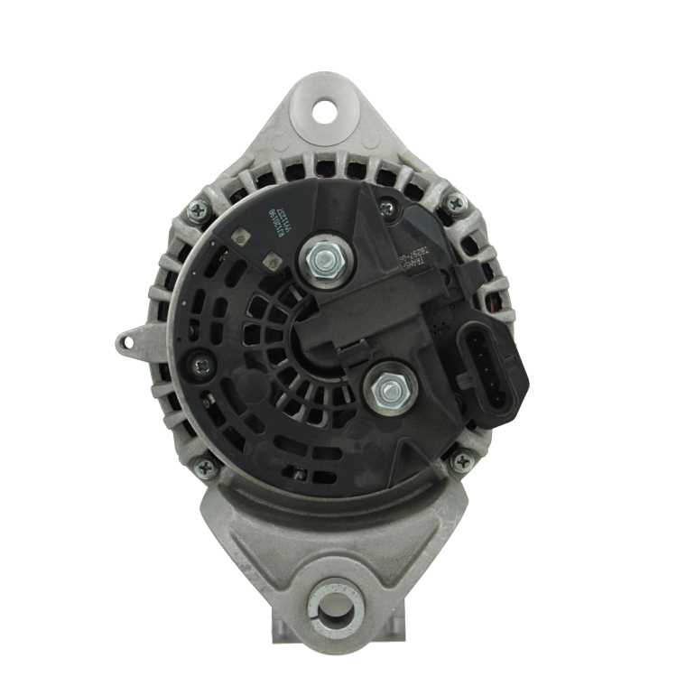 Alternator suitable for John 100A 0124655013 100 A