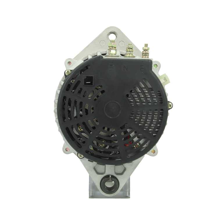 Lichtmaschine passend für Cummins   3972529 70 A