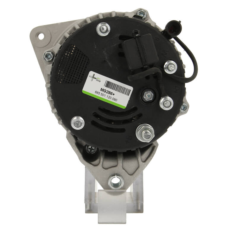 Alternator suitable for Case MG286 120 A
