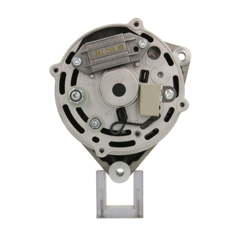 Original Neu Mahle Lichtmaschine passend für Lombardini   MG180 100 A