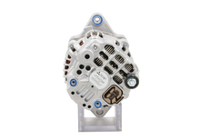 Charger l'image dans la galerie, Neu Mitsubishi Lichtmaschine passend für Kubota   A001TCA077AM 60 A