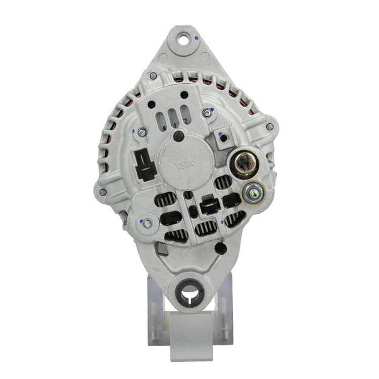 New Valeo alternator suitable for Kubota TA000A58101 50 A