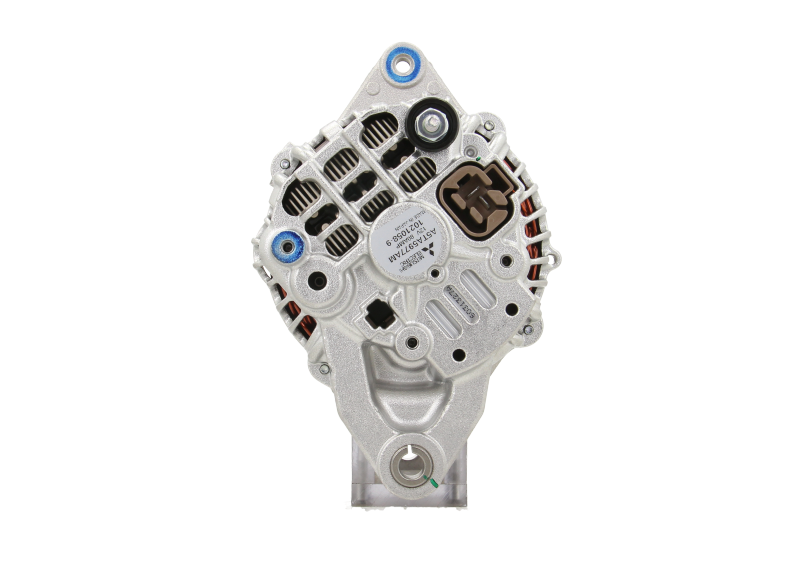 Neu Mitsubishi Lichtmaschine passend für Kubota   A005TA5977 80 A