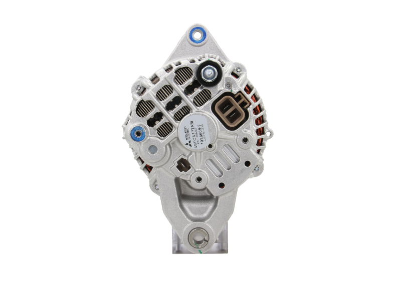 Neu Mitsubishi Lichtmaschine passend für Kubota   A005TCA177AM 80 A