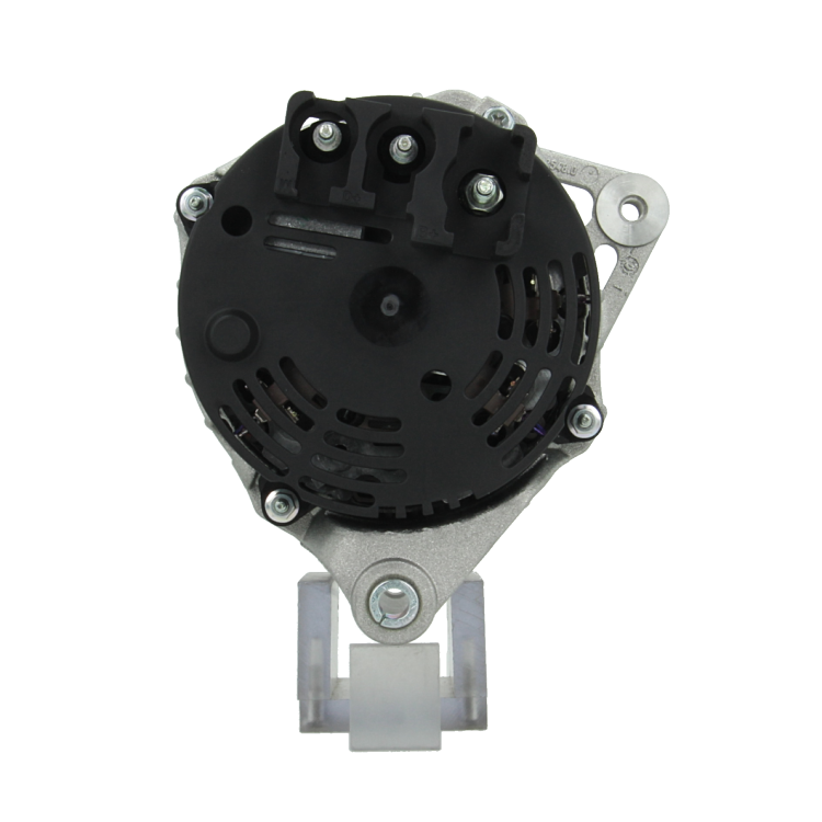 Original new Denso alternator suitable for Perkins DAN654 75 A