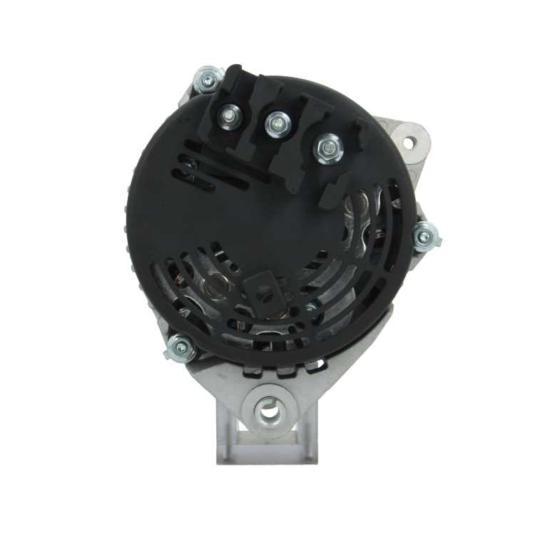 Alternator suitable for Perkins 102211-8121 100 A