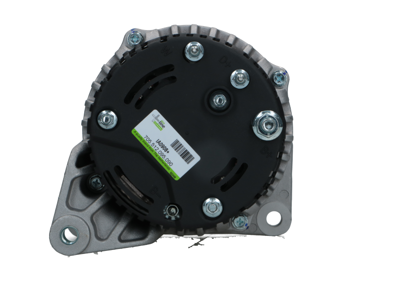 Alternator suitable for JCB MG38 95 A