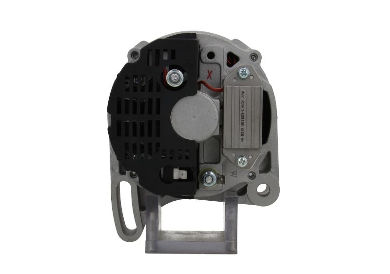 Alternator suitable for Lombardini MG18 80 A
