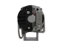 Load image into Gallery viewer, Alternator suitable for Lombardini MG18 80 A
