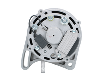 Load image into Gallery viewer, Alternator suitable for Lombardini MG441 120 A