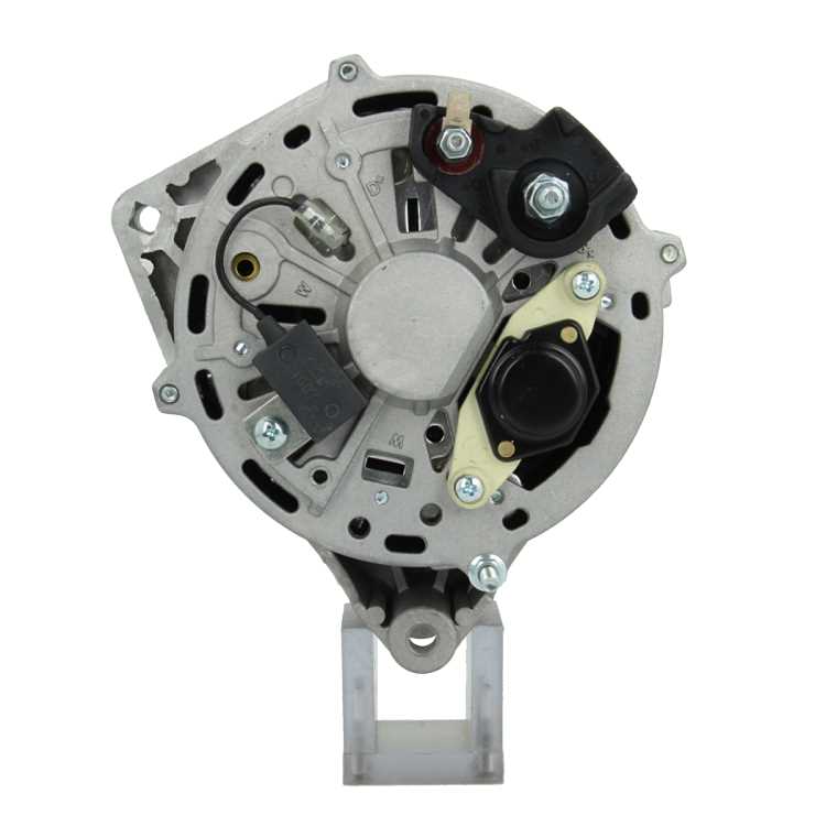 Alternator suitable for Volvo 940 Estate/Combi 0120469785 80 A