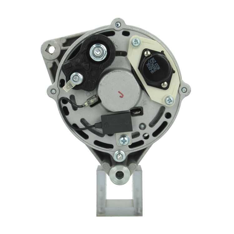 Alternator suitable for Volvo 940 Estate/Combi 0120488262 65 A